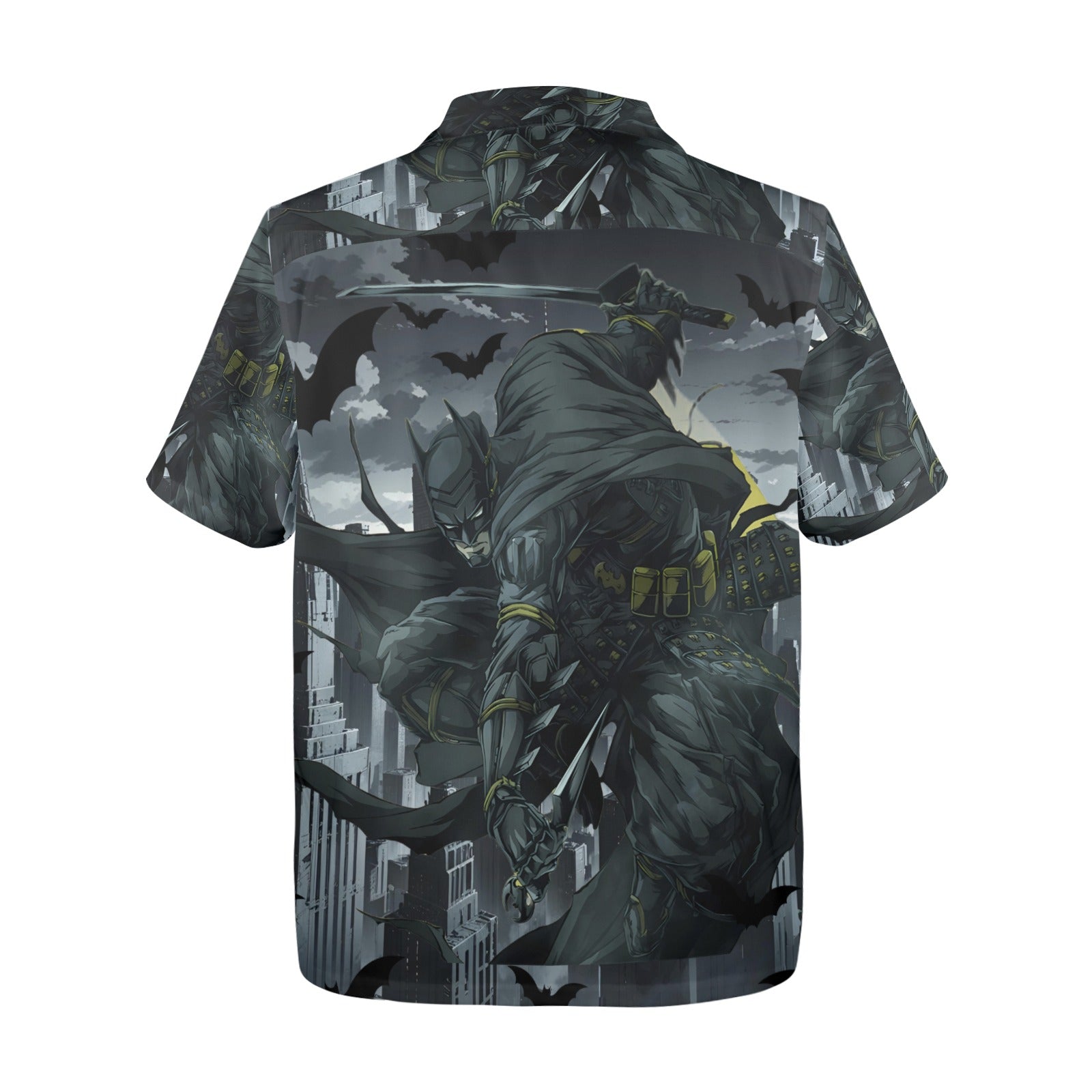Men's Hawaiian Shirts