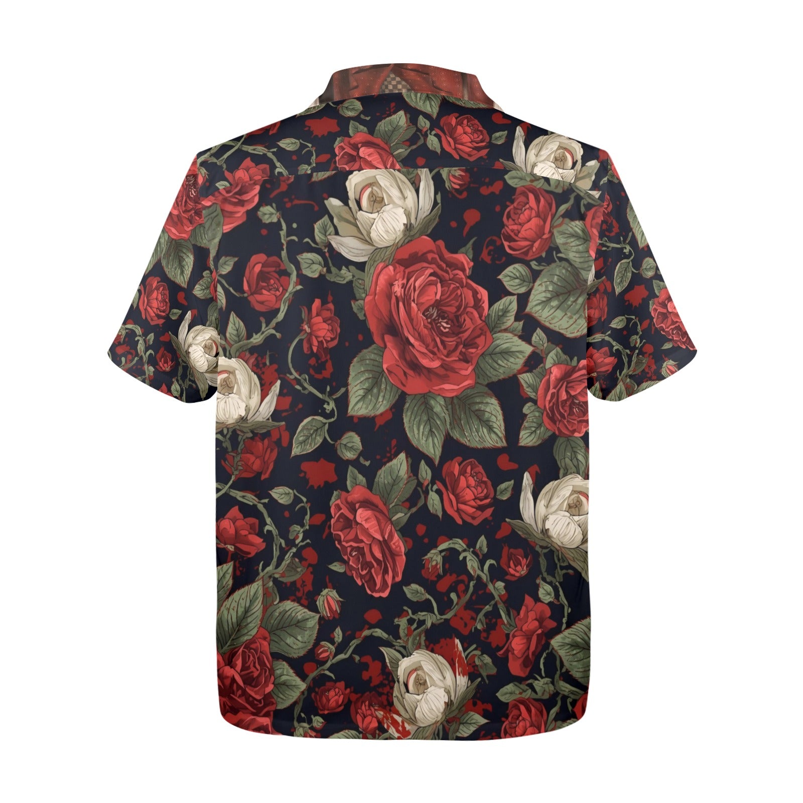 “I’m Your Huckleberry” – Doc Holliday Tombstone Hawaiian Shirt | Hawaiify Apparel Co.