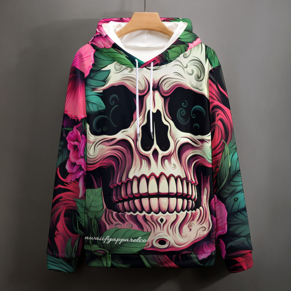 Dia de los Muertos Rosé Sweatshirt