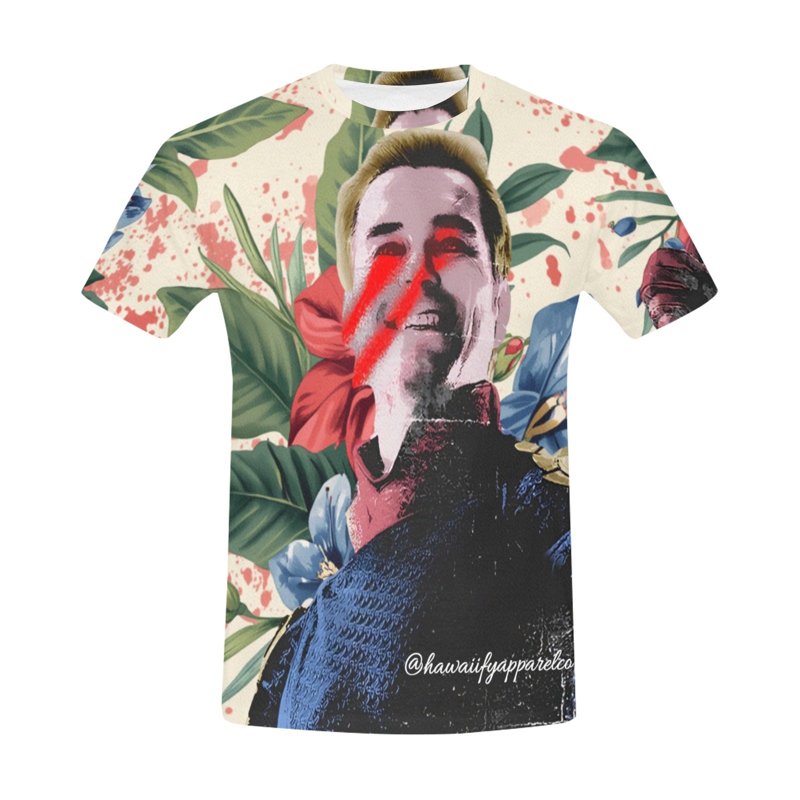 Homelander - The Boys - Men's T-shirt