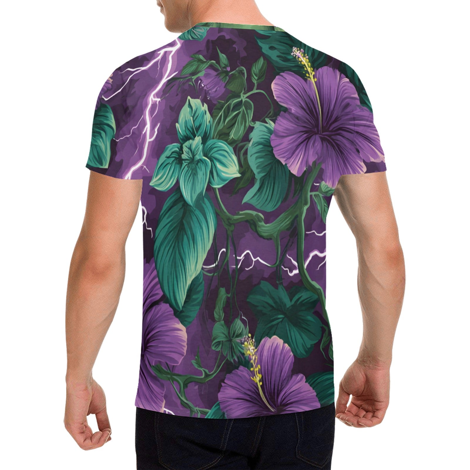 Dr. Doom Men's T-shirt