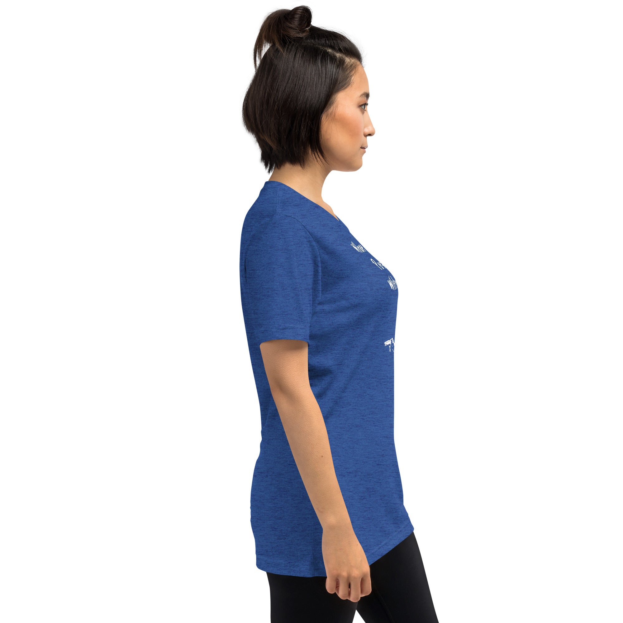 Pet Fiction Athletic Fit T-Shirt