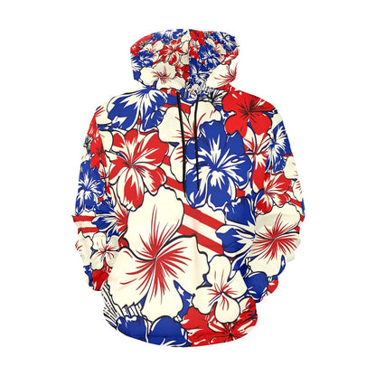 Men's American July 4th Parade Sweatshirt