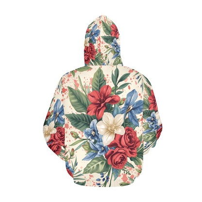 Homelander - The Boys - Men's Hoodie