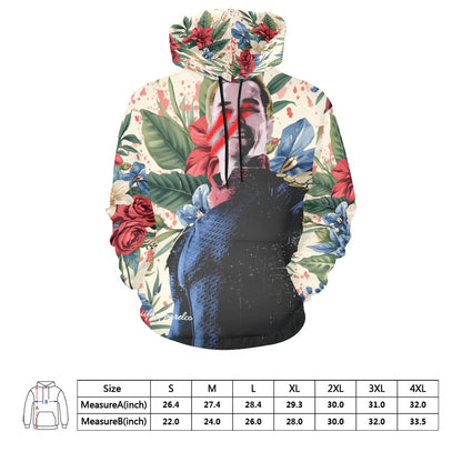 Homelander - The Boys - Men's Hoodie