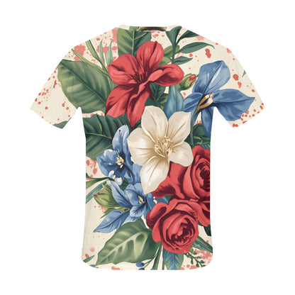 Homelander - The Boys - Men's T-shirt