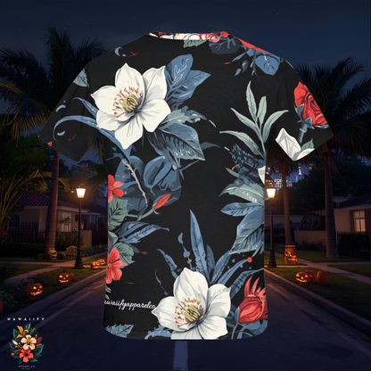 "I Want You Terrified" T-Shirt