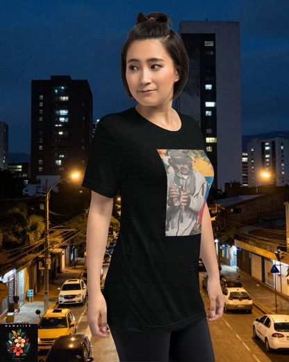 Maduro Kidnapping Short sleeve t-shirt