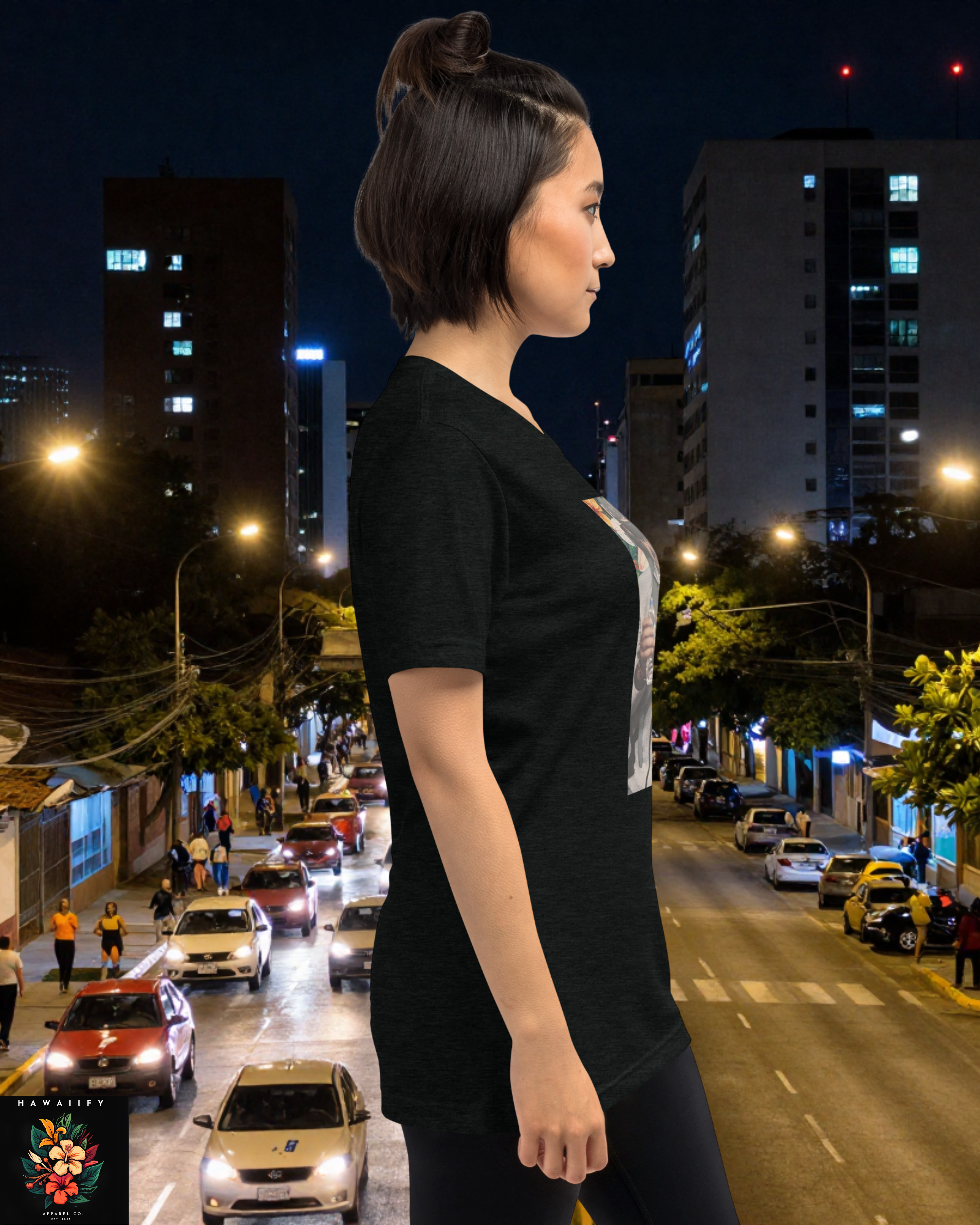 Maduro Kidnapping Short sleeve t-shirt