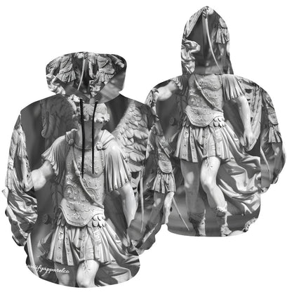 Archangel Michael Hoodie