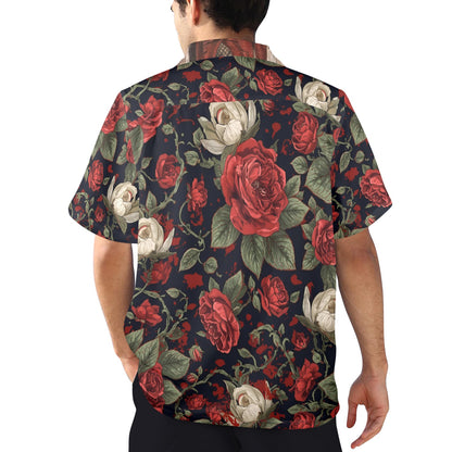 “I’m Your Huckleberry” – Doc Holliday Tombstone Hawaiian Shirt | Hawaiify Apparel Co.