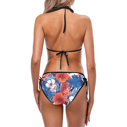 JFK USA Bikini Swimsuit