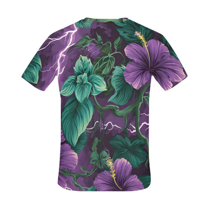 Dr. Doom Men's T-shirt