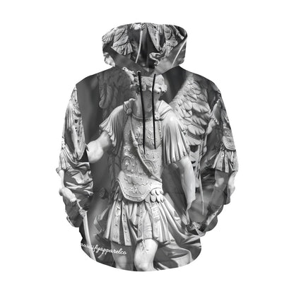 Archangel Michael Hoodie