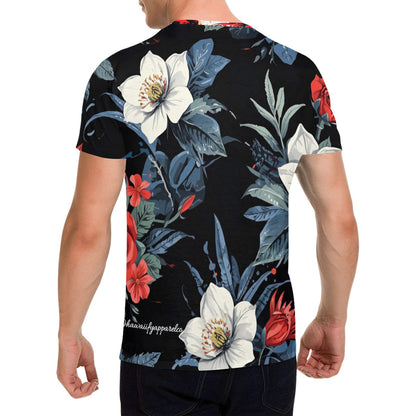 "I Want You Terrified" T-Shirt