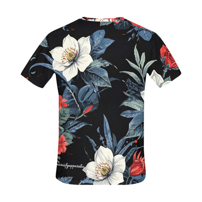 "I Want You Terrified" T-Shirt