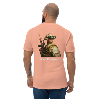 George Washington NVG's Athletic Fit T-Shirt