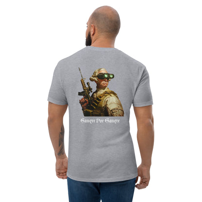 George Washington NVG's Athletic Fit T-Shirt