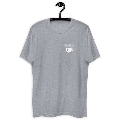 Bill's Brew Tri-blend Athletif Fit T-shirt