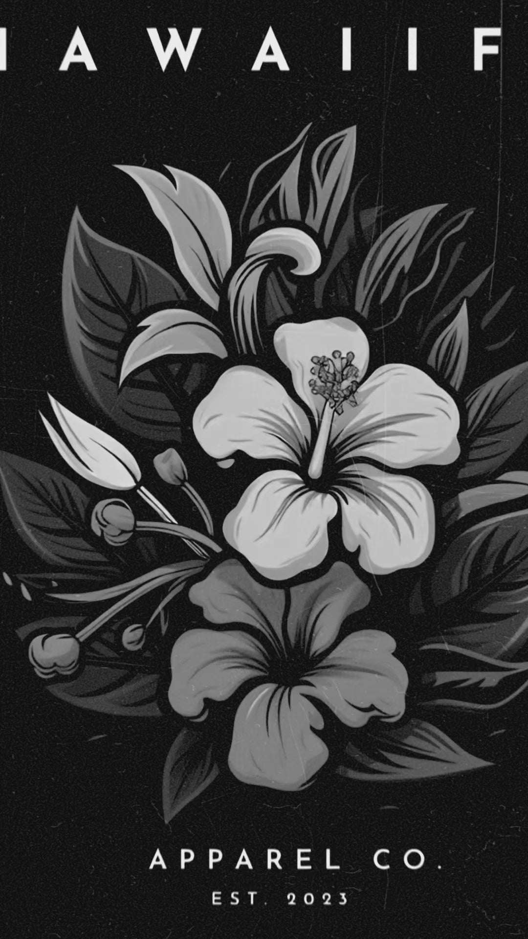 Megan Fox Quad Nods Men's Hawaiian