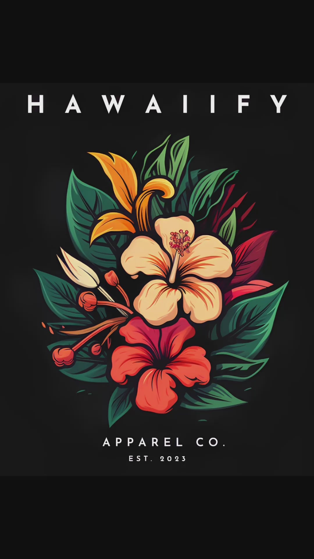 DOGE x Walking Dead Collaboration Athletic Fit T-Shirt