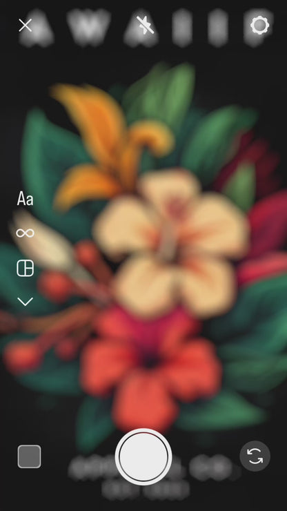 Megan Fox Quad Nods Cropped Yoga Top