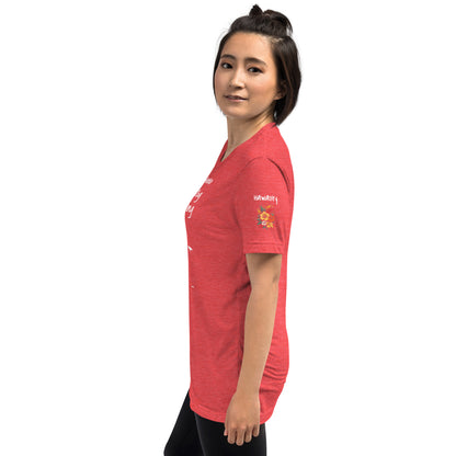 Pet Fiction Athletic Fit T-Shirt