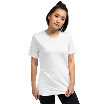 Pet Fiction Athletic Fit T-Shirt