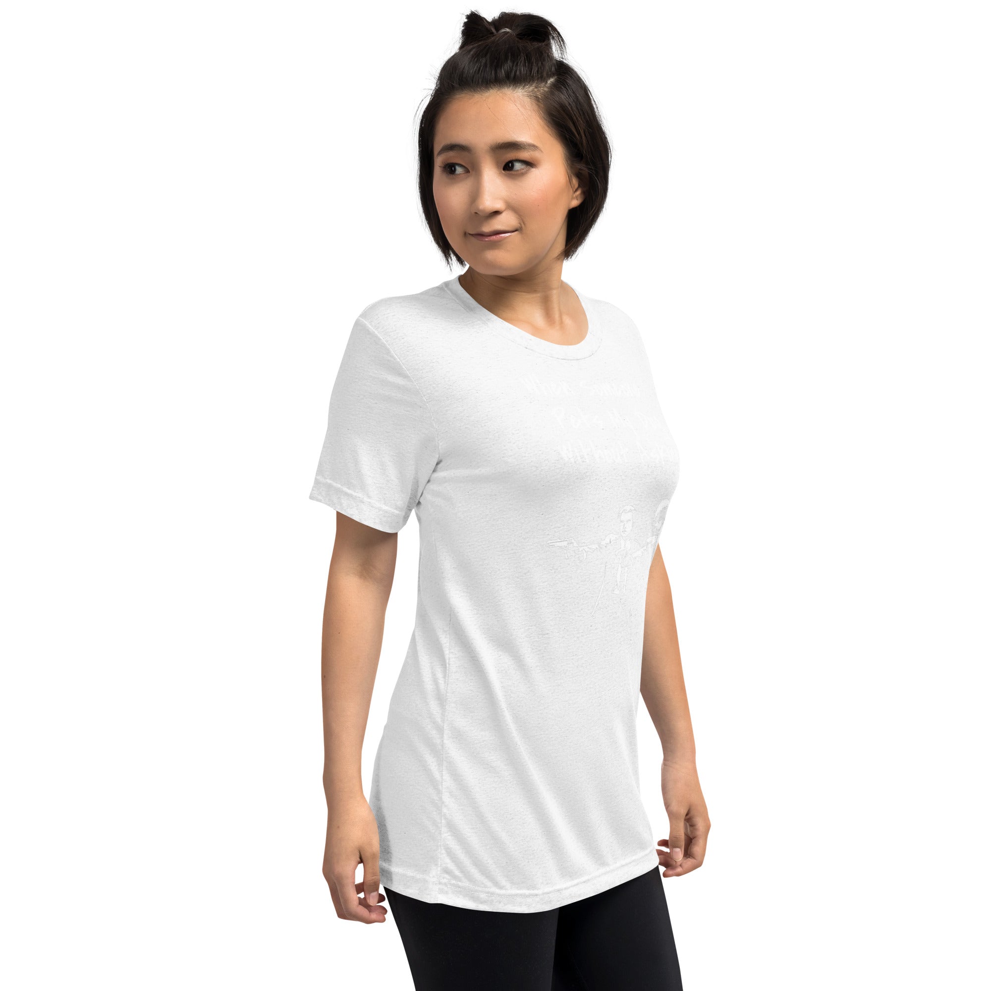 Pet Fiction Athletic Fit T-Shirt