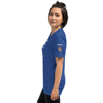 Pet Fiction Athletic Fit T-Shirt