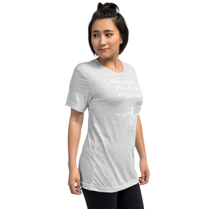 Pet Fiction Athletic Fit T-Shirt